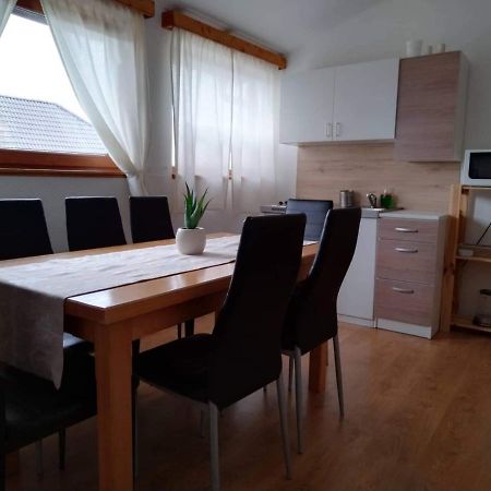 Apartment Mila Plitvička Jezera Екстериор снимка