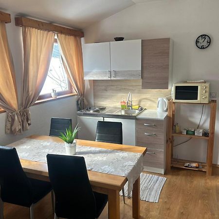 Apartment Mila Plitvička Jezera Екстериор снимка