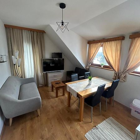 Apartment Mila Plitvička Jezera Екстериор снимка