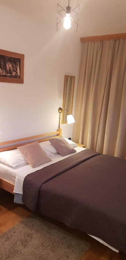 Apartment Mila Plitvička Jezera Екстериор снимка