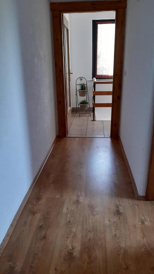 Apartment Mila Plitvička Jezera Екстериор снимка