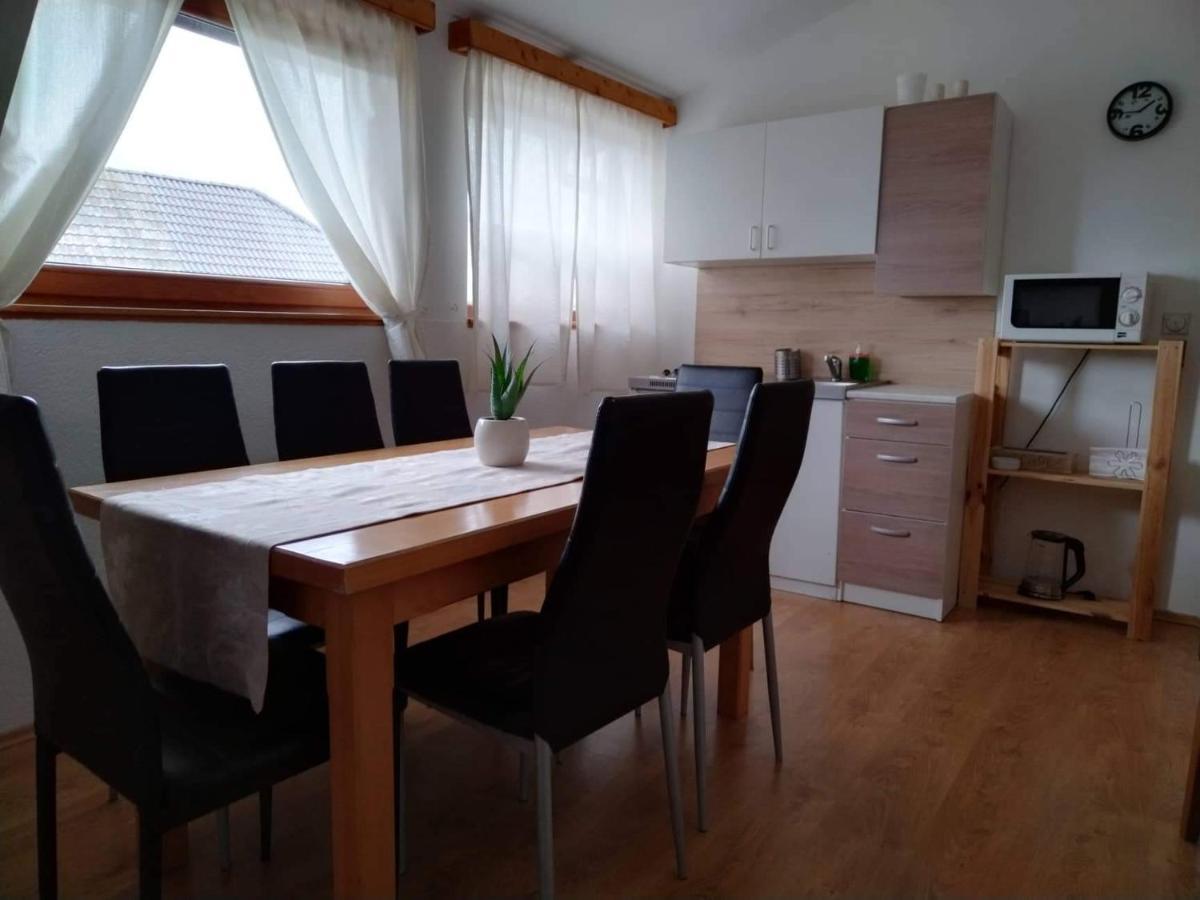 Apartment Mila Plitvička Jezera Екстериор снимка