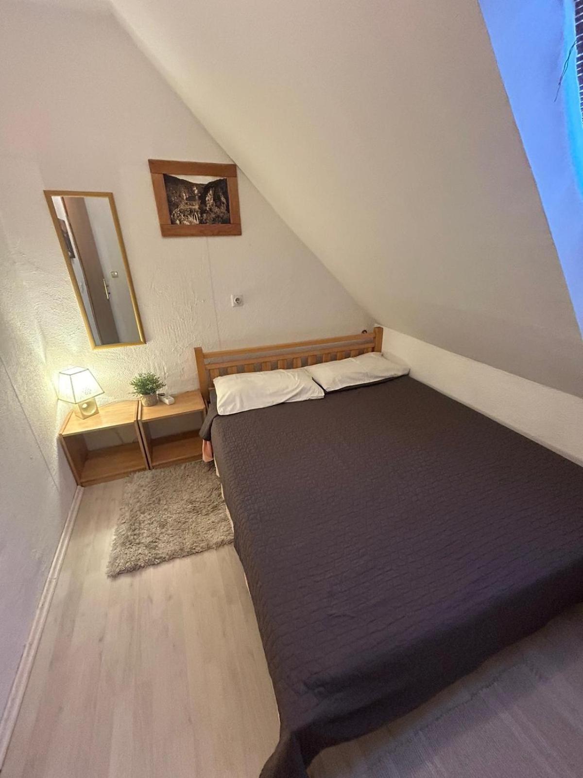 Apartment Mila Plitvička Jezera Екстериор снимка