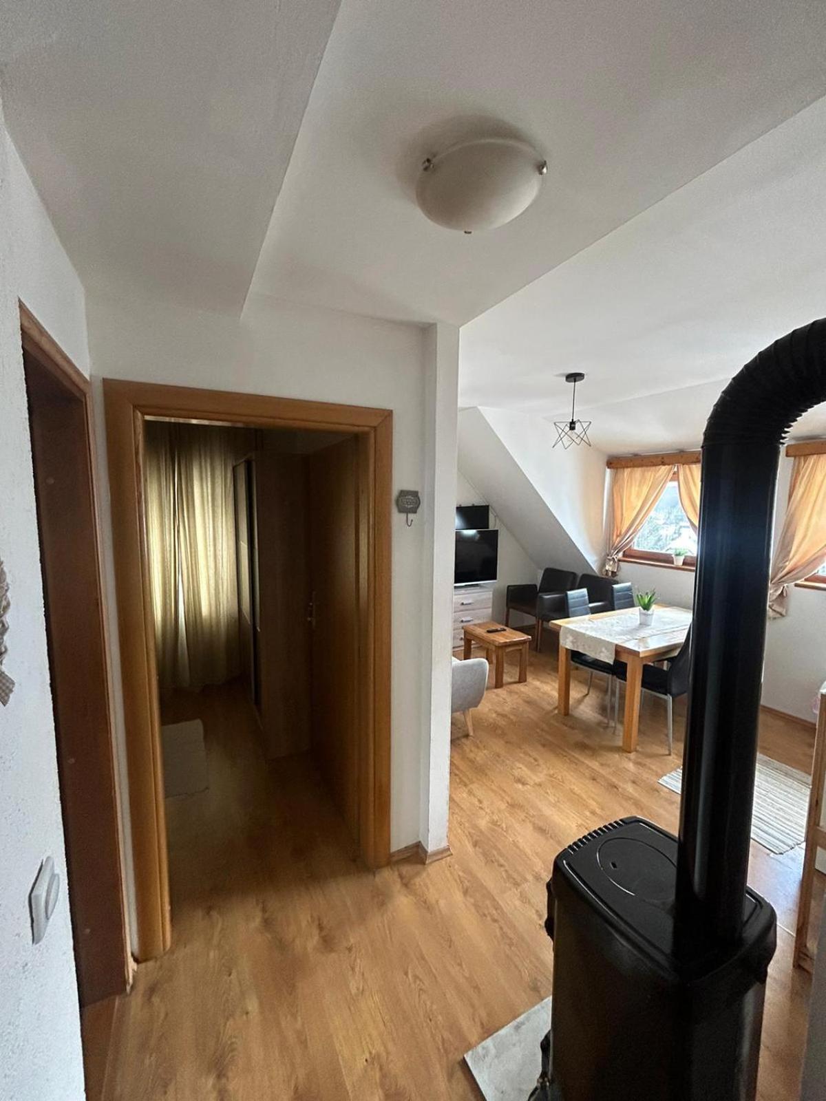 Apartment Mila Plitvička Jezera Екстериор снимка