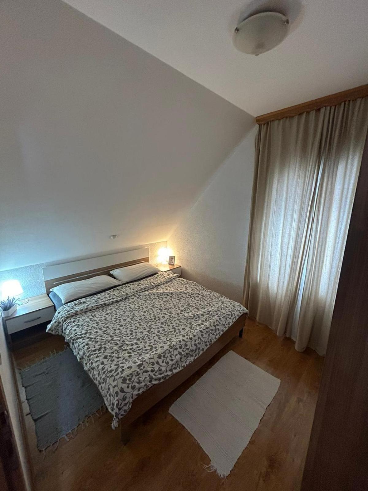 Apartment Mila Plitvička Jezera Екстериор снимка
