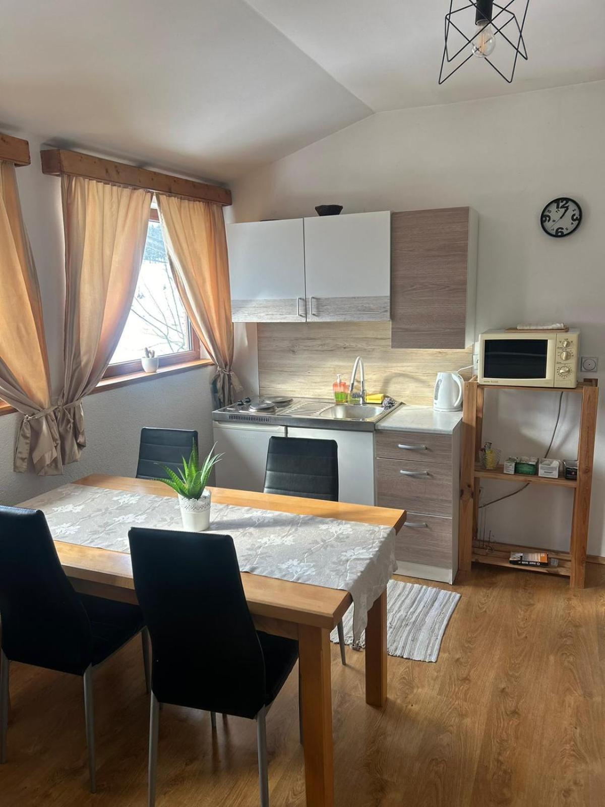 Apartment Mila Plitvička Jezera Екстериор снимка