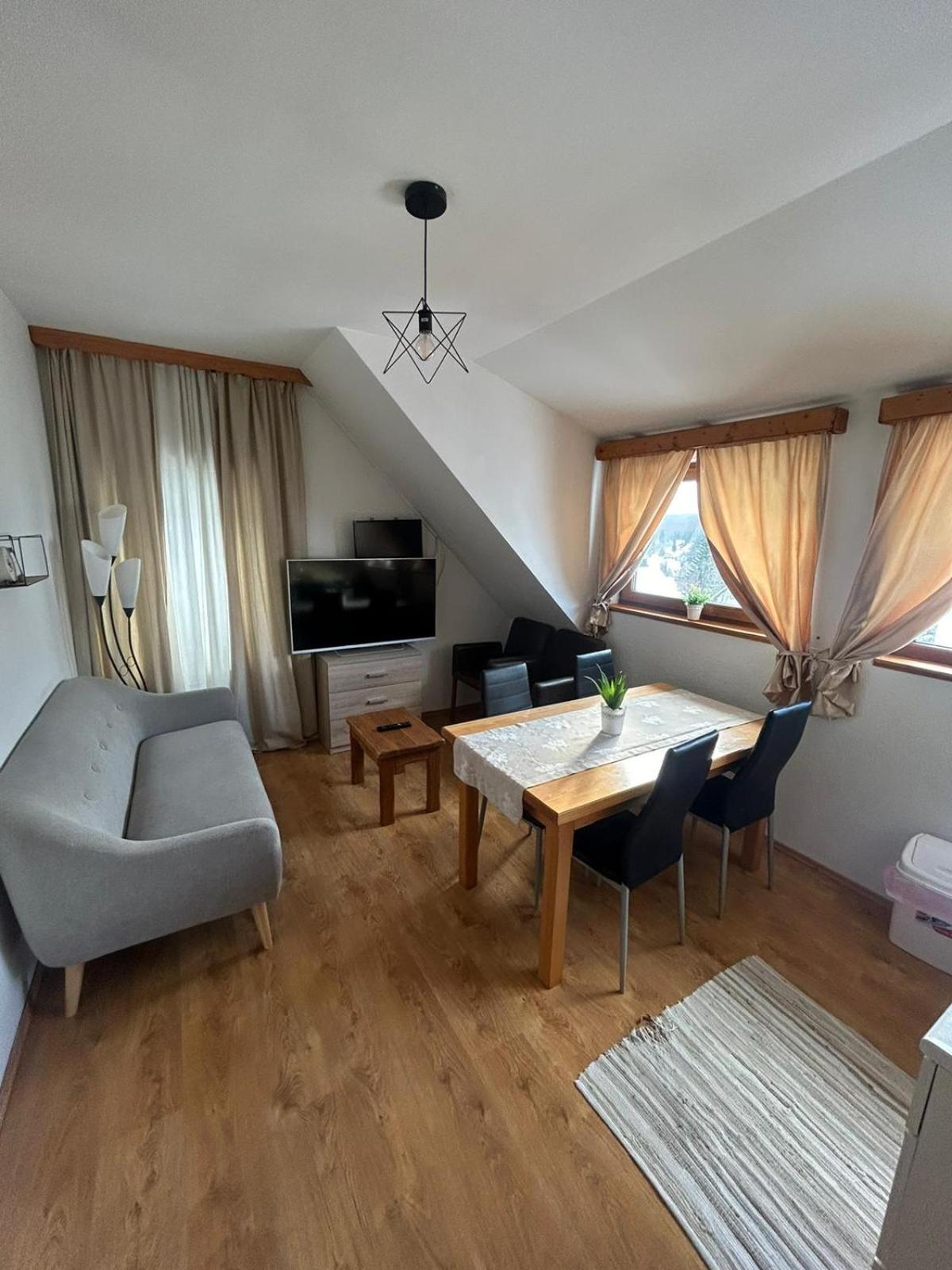 Apartment Mila Plitvička Jezera Екстериор снимка