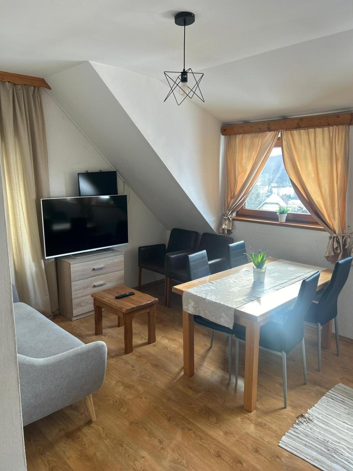 Apartment Mila Plitvička Jezera Екстериор снимка