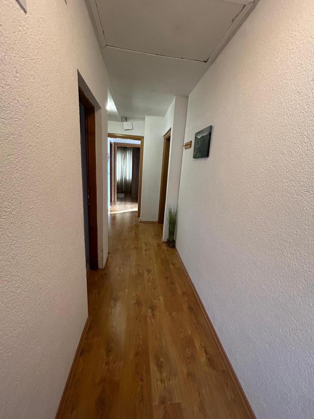 Apartment Mila Plitvička Jezera Екстериор снимка