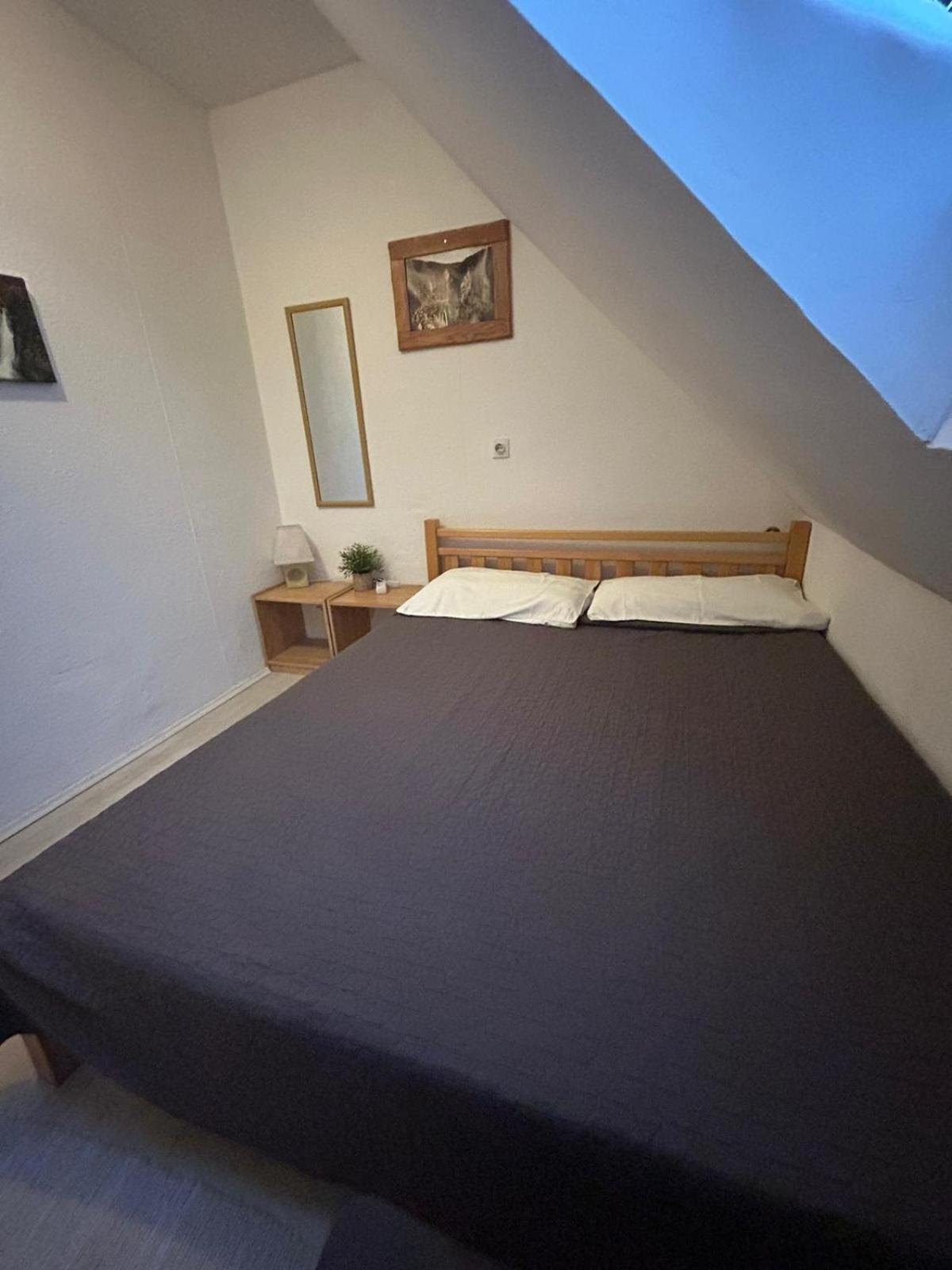 Apartment Mila Plitvička Jezera Екстериор снимка